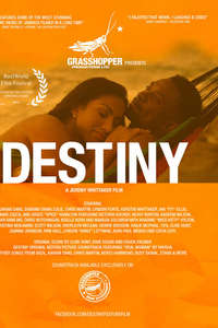 Destiny - Poster