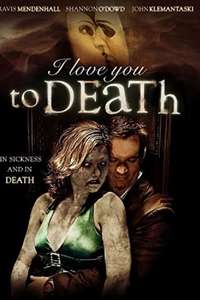 I Love You to Death - Poster