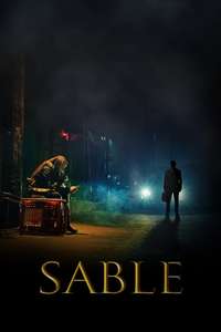 Sable - Poster