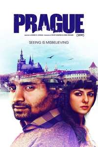 Prague - Posters