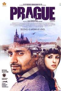 Prague - Posters