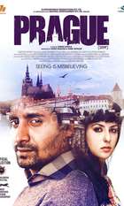 Prague