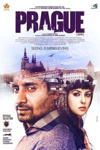 Prague - Posters