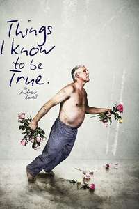 Things I Know to be True - Poster
