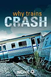 Why Trains Crash