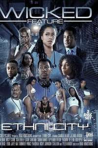 Ethni-City - Poster
