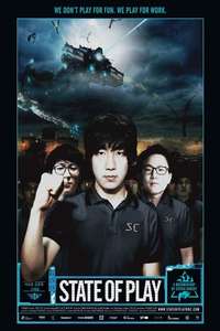 State of Play - Posters