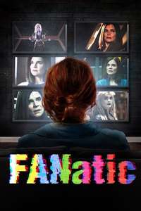 FANatic - Poster