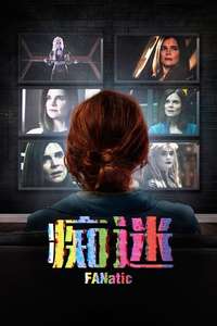 FANatic - Poster