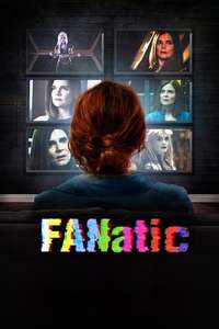 FANatic - Poster