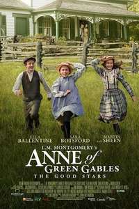 Anne of Green Gables: The Good Stars - Poster