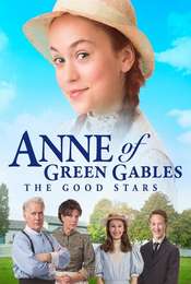 Anne of Green Gables: The Good Stars