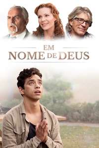 In The Name of God - Poster