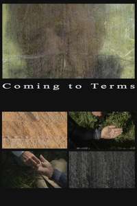 Coming to Terms - Poster