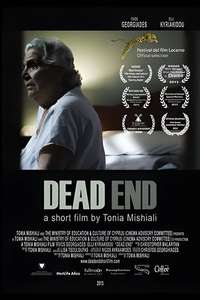 Dead End - Poster