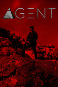 Agent - Poster