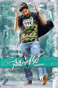Nenu Local - Posters