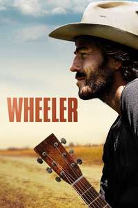 Wheeler - Poster
