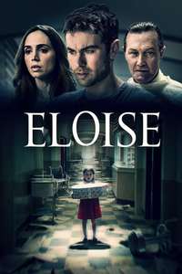 Eloise - Poster