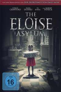 Eloise - Poster