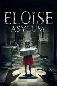 Eloise - Poster