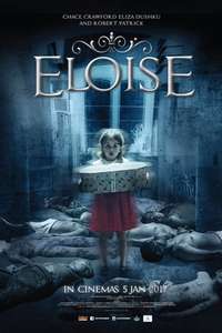 Eloise - Poster