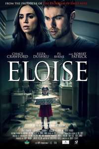 Eloise - Poster