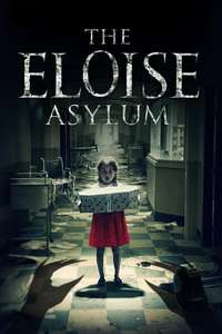 Eloise - Poster