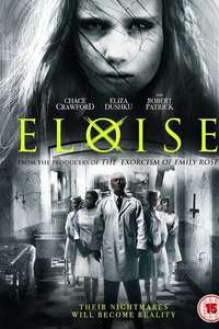 Eloise - Poster