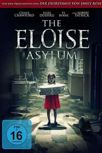 Eloise - Poster