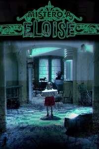 Eloise - Poster
