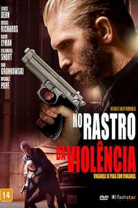 American Violence - Poster