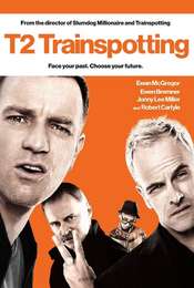 T2 Trainspotting