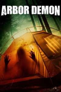 Arbor Demon - Posters