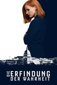 Miss Sloane - Poster
