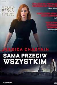 Miss Sloane - Poster