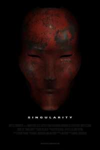 Singularity - Poster