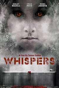 Whispers - Poster