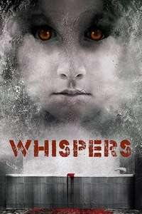 Whispers - Poster