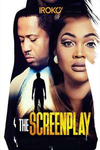 The Screenplay - Poster