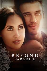 Beyond Paradise - Poster