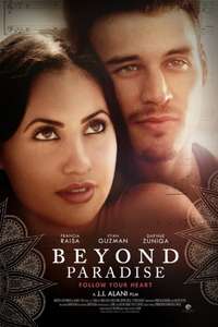 Beyond Paradise - Poster