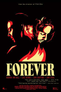 Forever - Poster