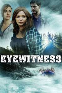 Eyewitness - Poster