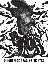 O Homem de Trás-os-Montes - Poster