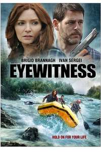 Eyewitness - Poster