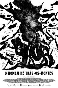 O Homem de Trás-os-Montes - Poster
