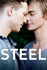 Steel - Poster