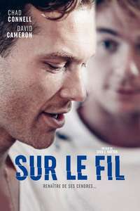 Steel - Poster