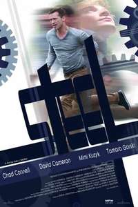 Steel - Poster